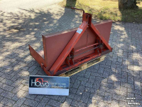 Traktor Abkippbehälter  Trekkerbakje