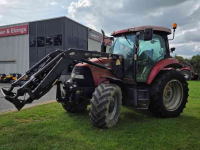 Schlepper / Traktor Case-IH mxu110