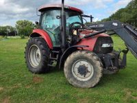 Schlepper / Traktor Case-IH mxu110
