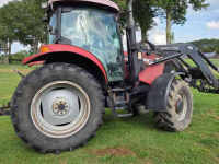 Schlepper / Traktor Case-IH mxu110