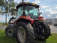 Schlepper / Traktor Case-IH mxu110