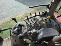 Schlepper / Traktor Case-IH mxu110