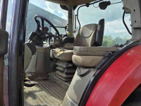 Schlepper / Traktor Case-IH mxu110