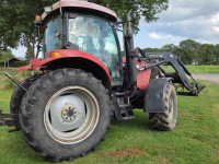 Schlepper / Traktor Case-IH mxu110