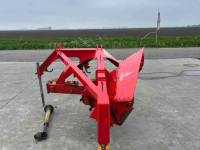 Grabenfräse Schouten TK25