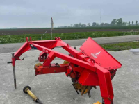 Grabenfräse Schouten TK25
