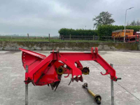 Grabenfräse Schouten TK25