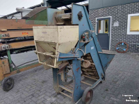 Absackmaschinen  Afweegmachine