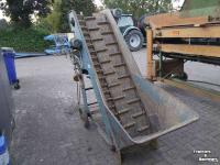 Absackmaschinen  Afweegmachine