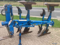 Pflüge Frost 2 schaar wentelploeg