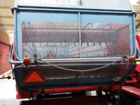 Lade- und Dosierwagen Mengele MENGELE GARANT LAW 540