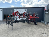 Kreiselheuer Massey Ferguson TD 1310-X TRC