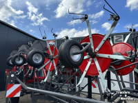 Kreiselheuer Massey Ferguson TD 1310-X TRC