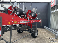 Kreiselheuer Massey Ferguson TD 1310-X TRC