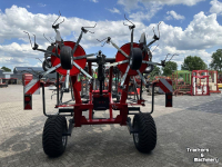 Kreiselheuer Massey Ferguson TD 1310-X TRC