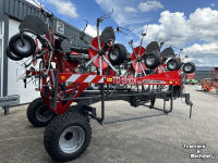 Kreiselheuer Massey Ferguson TD 1310-X TRC