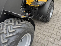 Radlader Eurotrac w11 shovel loader miniloader