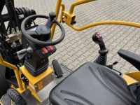 Radlader Eurotrac w11 shovel loader miniloader