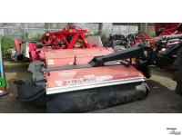 Mähwerk Vicon 624T