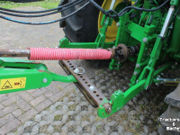 Pressen John Deere 990