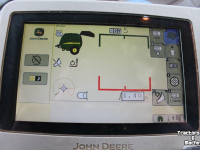 Pressen John Deere 990