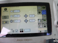 Pressen John Deere 990