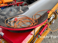 Teleskopbänder Breston 2x8-100 Duoband