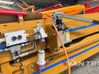 Teleskopbänder Breston 2x8-100 Duoband