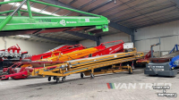 Teleskopbänder Breston 2x8-100 Duoband
