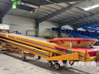 Teleskopbänder Breston 2x8-100 Duoband