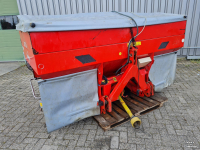 Düngerstreuer Rauch Axera MW 1101