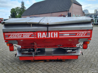 Düngerstreuer Rauch Axera MW 1101