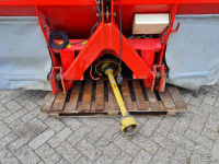Düngerstreuer Rauch Axera MW 1101