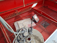 Düngerstreuer Rauch Axera MW 1101
