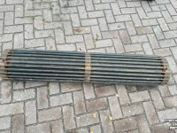 Diverse Gebrauchte Teile Amac 35-79-148 ROOIMAT