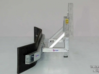 Gummi-Schieber Qmac Modulo Gummischieber 1500mm 150cm Anbau Accord