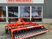 Scheibenegge GRS SHS300-56-P50,  Schijveneg met pakkerrol