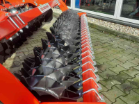 Scheibenegge GRS SHS300-56-P50,  Schijveneg met pakkerrol