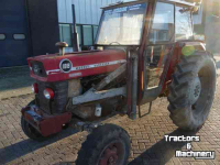 Schlepper / Traktoren Massey Ferguson 188