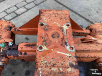 Zweischalengreifer Kinshofer KM602 knijperbak
