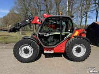 Teleskoplader Manitou MLT 634-120 Verreiker