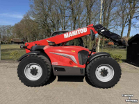 Teleskoplader Manitou MLT 634-120 Verreiker