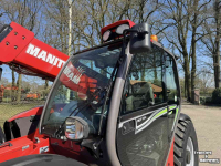 Teleskoplader Manitou MLT 634-120 Verreiker