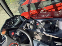 Teleskoplader Manitou MLT 634-120 Verreiker