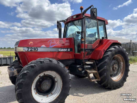 Schlepper / Traktor Case-IH magnum 7210 pro
