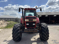 Schlepper / Traktor Case-IH magnum 7210 pro