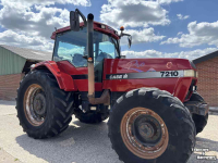 Schlepper / Traktor Case-IH magnum 7210 pro