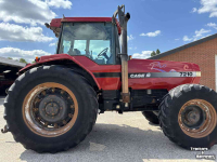 Schlepper / Traktor Case-IH magnum 7210 pro