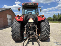 Schlepper / Traktor Case-IH magnum 7210 pro