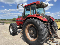 Schlepper / Traktor Case-IH magnum 7210 pro
